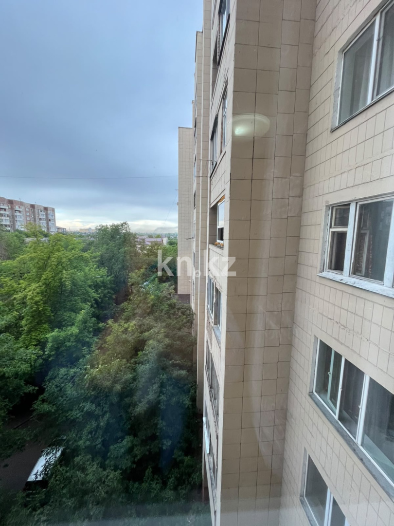 Продажа 1-комнатной квартиры, 28 м² - Продажа квартир в Караганде фото 9 из 9