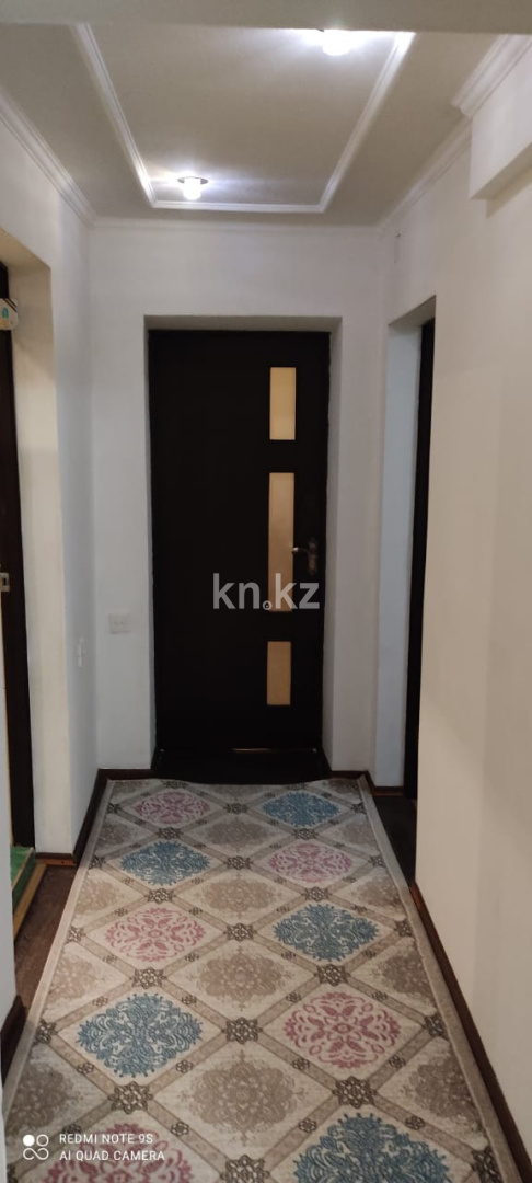 Продажа 4-комнатного дома, 84 м² - Недвижимость в Казахстане - страница 20 фото 35 из 35