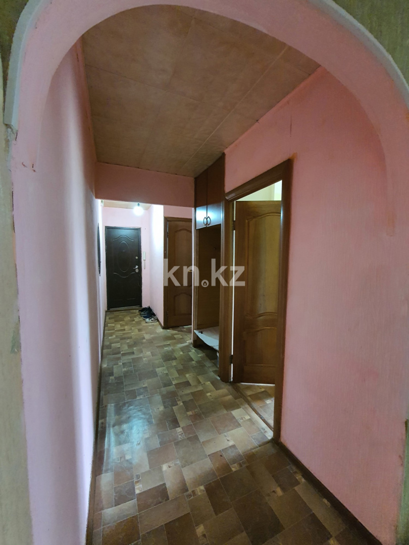 Продажа 3-комнатной квартиры, 60.4 м² в Алматы - фото 18