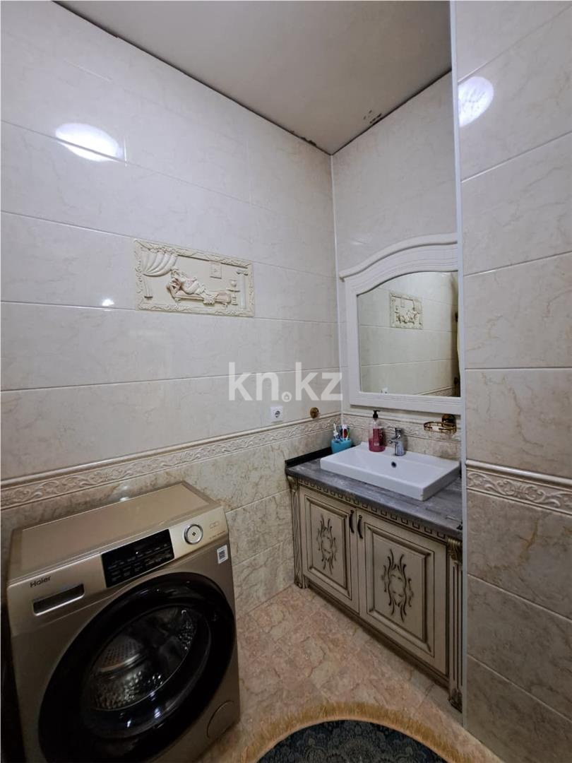 Продажа 2-комнатной квартиры, 84 м² - Продажа квартир в новостройках Астаны с фото фото 9 из 14