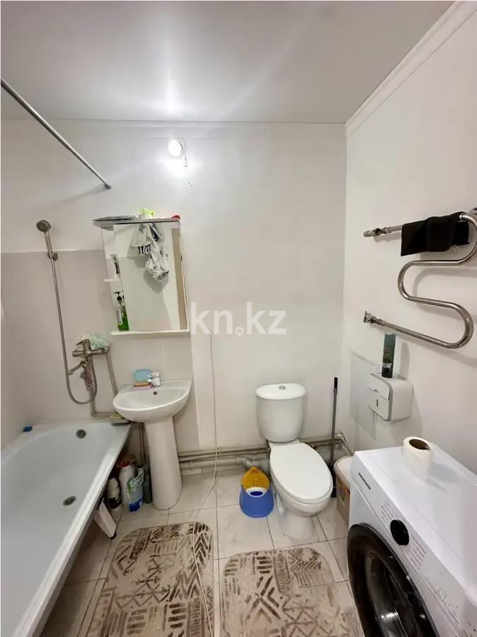 Продажа 1-комнатной квартиры, 36 м² в Астане - фото 3
