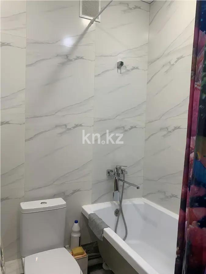 Продажа 1-комнатной квартиры, 37 м², ул. Болекпаева, дом  22 - Продажа  однокомнатных квартир в Астане без посредников с фото фото 4 из 4