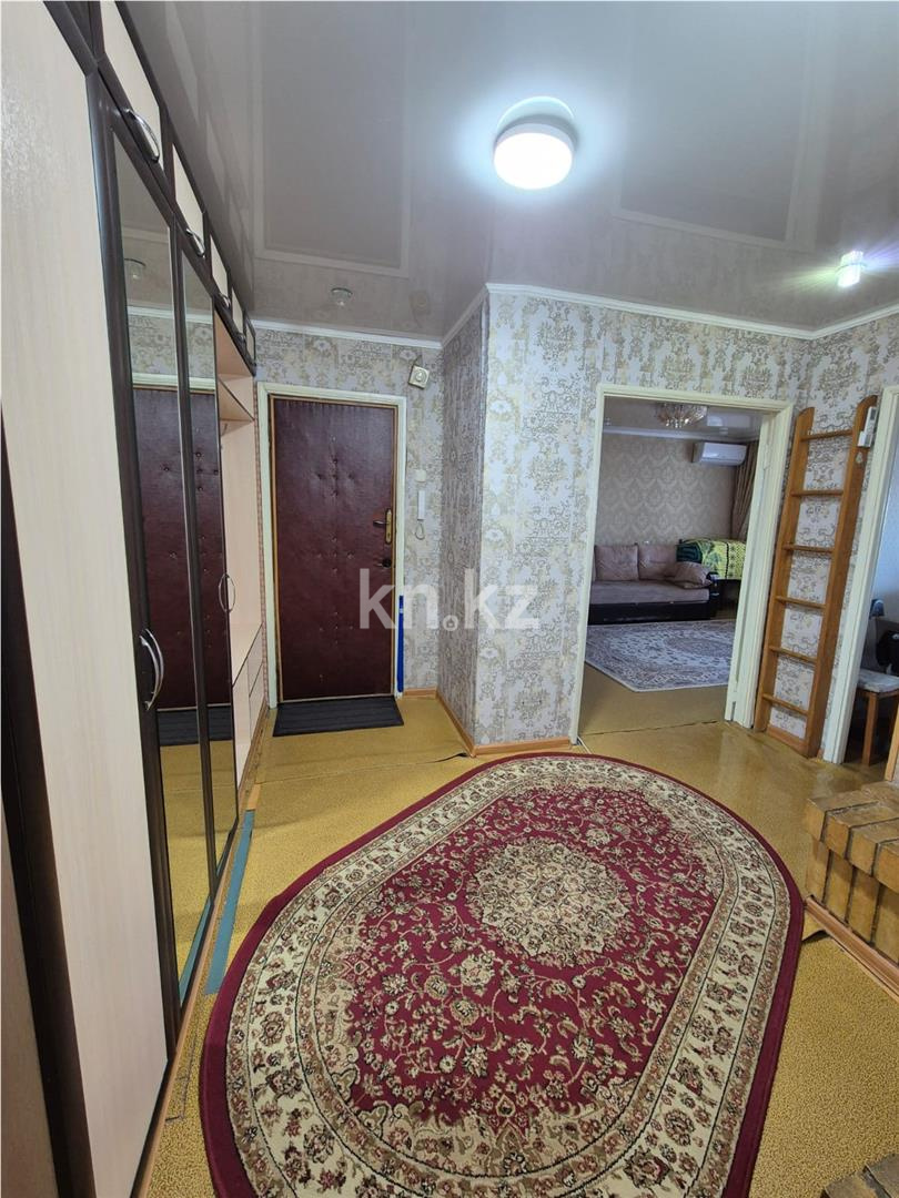 Продажа 3-комнатной квартиры, 64 м² - Продажа трехкомнатных квартир в Караганде фото 6 из 17