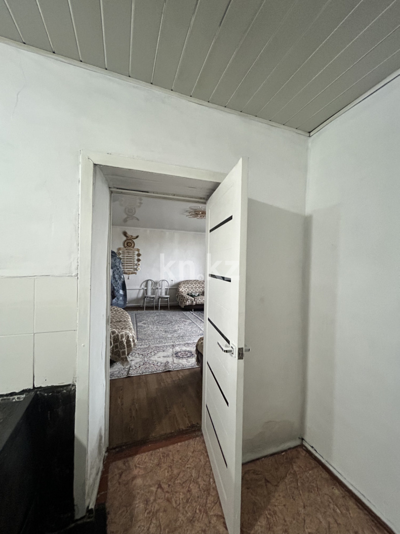 Продажа 4-комнатного дома, 90 м² в Караганде - фото 20