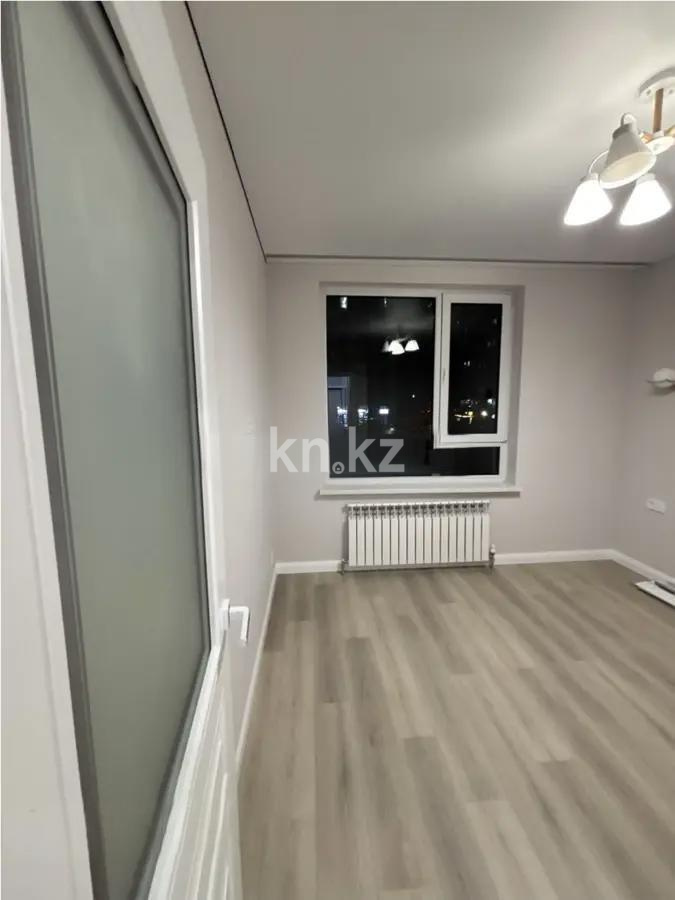 Продажа 2-комнатной квартиры, 51 м², ул. Утепова, дом  31 - Продажа  двухкомнатных квартир в новостройках Алматы без посредников с фото фото 1 из 5