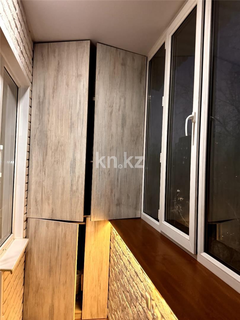 Продажа 2-комнатной квартиры, 45 м², пр. Н. Абдирова в Караганде - фото 12