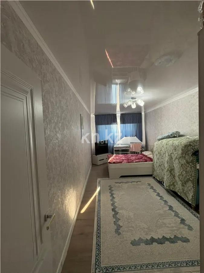 Продажа 1-комнатной квартиры, 39.9 м², пр. Райымбека, дом  590/13 - Продажа  однокомнатных квартир в Алматы фото 1 из 4