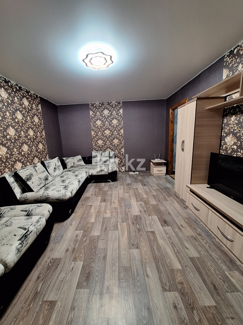 Аренда 2-комнатной квартиры посуточно, 52 м², Назарбаева, дом  204 в Павлодаре - фото 4