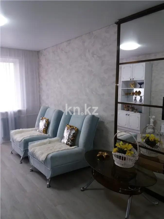 Продажа 3-комнатной квартиры, 60 м², ул. Абая, дом  60 - Продажа квартир в Темиртау без посредников фото 3 из 5