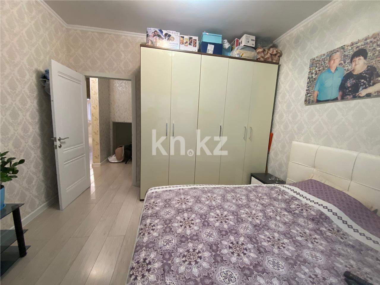 Продажа 3-комнатной квартиры, 90 м², пр. Момышулы - Продажа квартир в новостройках Астаны с фото фото 6 из 17