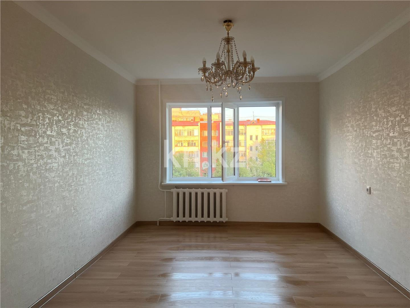 Продажа 2-комнатной квартиры, 50 м², ул. Сатпаева - Продажа квартир в Астане фото 1 из 10