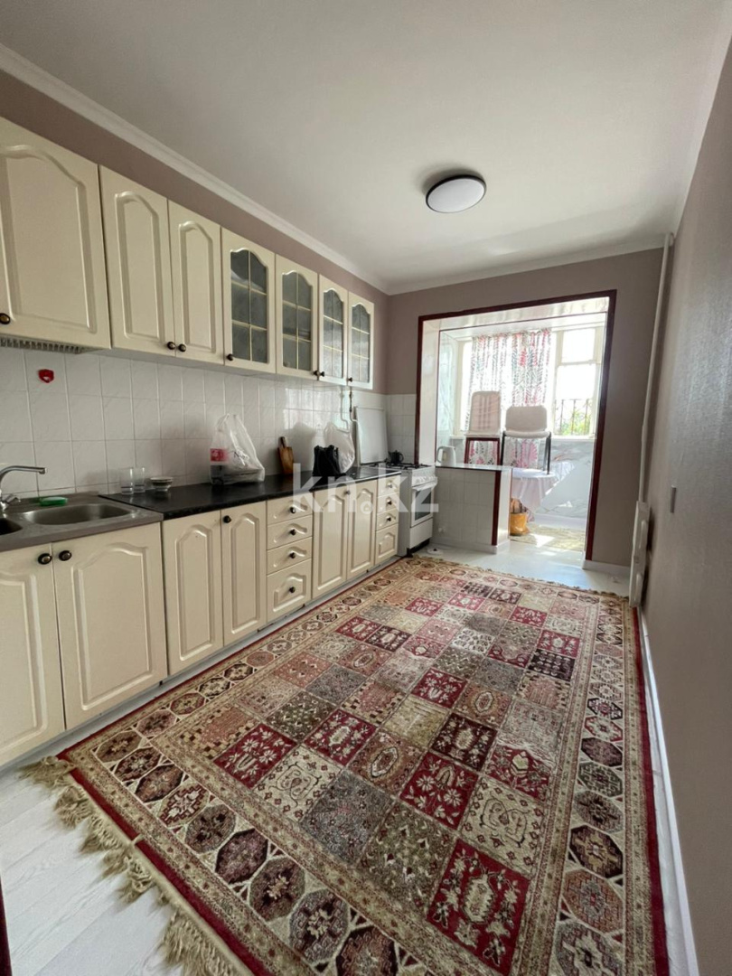 Аренда 3-комнатной квартиры посуточно, 92 м², 15-микрорайон, дом  18- дом - Аренда квартир посуточно в Актау фото 5 из 9