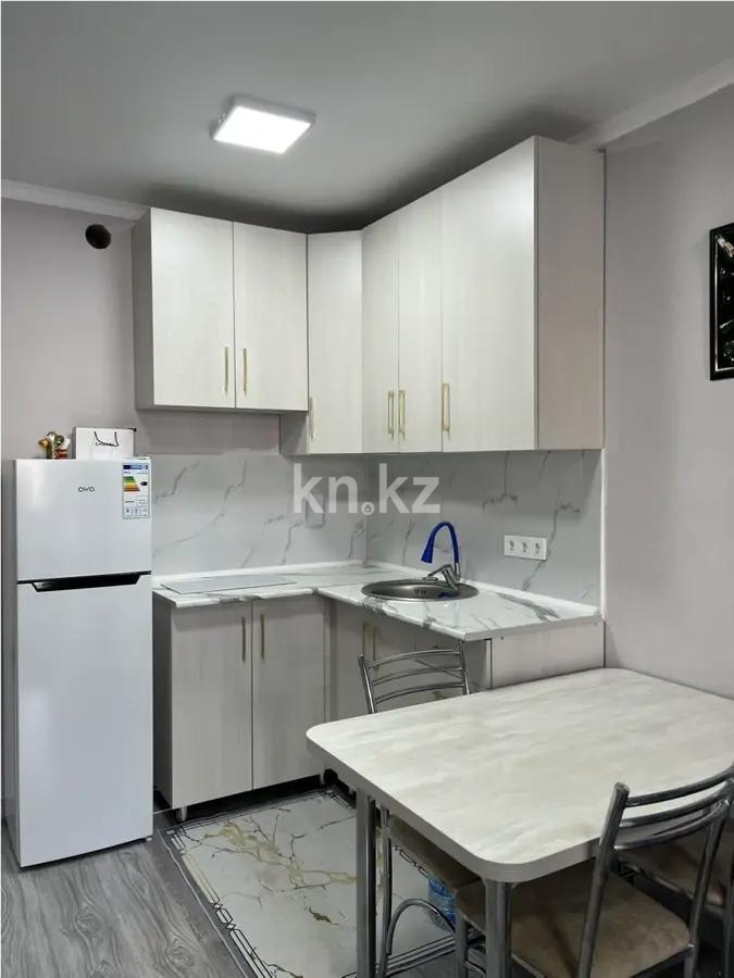 Продажа 1-комнатной квартиры, 31 м² в Астане - фото 3