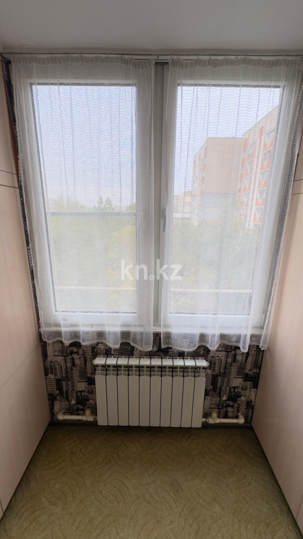 Продажа 2-комнатной квартиры, 51.6 м², Аксай 4, дом  51 в Алматы - фото 22