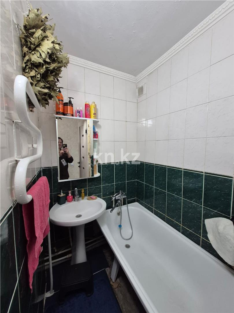 Продажа 2-комнатной квартиры, 47 м² - Продажа квартир в Караганде - страница 2 фото 6 из 12