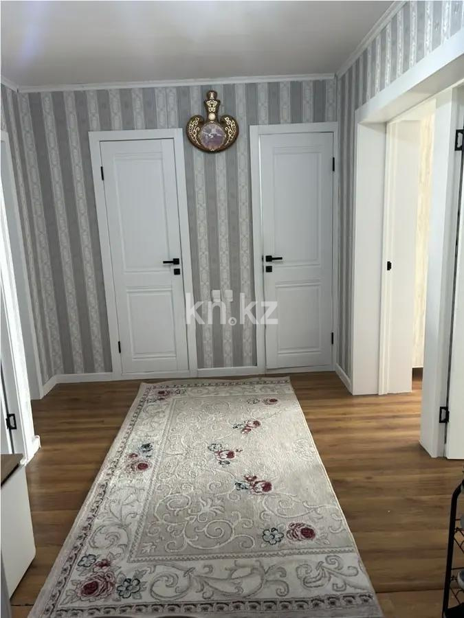 Продажа 3-комнатной квартиры, 61 м², пр. Кудайбердыулы, дом  19/2 в Астане - фото 7