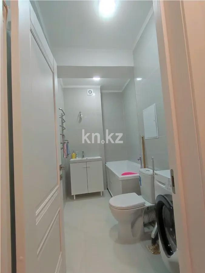 Продажа 1-комнатной квартиры, 34 м² в Алматы - фото 3