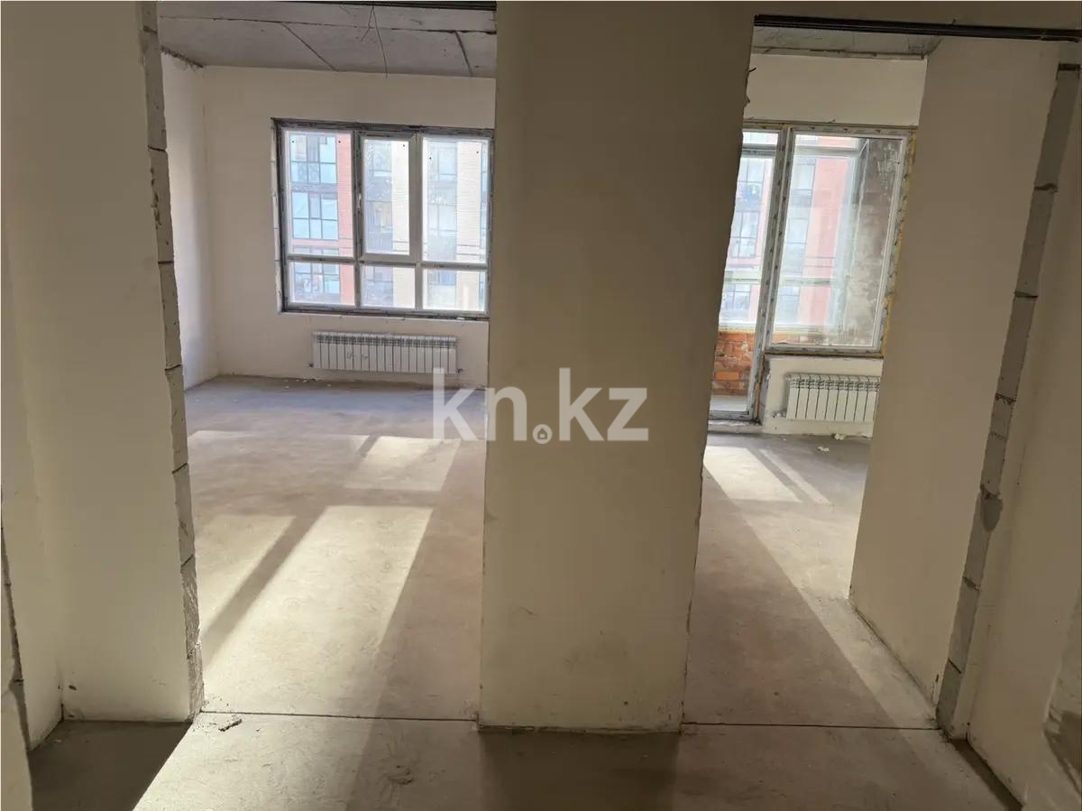 Продажа 1-комнатной квартиры, 41.45 м² - Продажа квартир в Астане - страница 7 фото 1 из 3