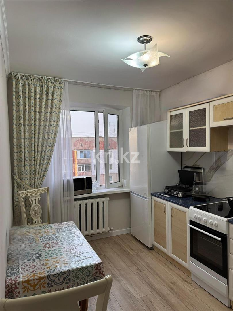 Продажа 3-комнатной квартиры, 70 м², мкр-н 8 - Продажа квартир в Темиртау фото 7 из 34