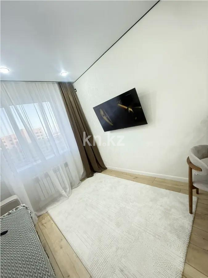 Продажа 1-комнатной квартиры, 35 м² - Продажа недвижимости в Казахстане - страница 5 фото 1 из 5