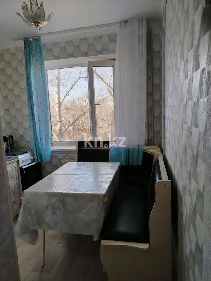 Продажа 2-комнатной квартиры, 43 м², ул. Алимхана Ермекова, дом  21 в Абае - фото 2