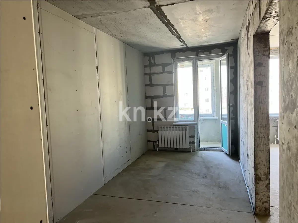 Продажа 1-комнатной квартиры, 39 м² в Алматы