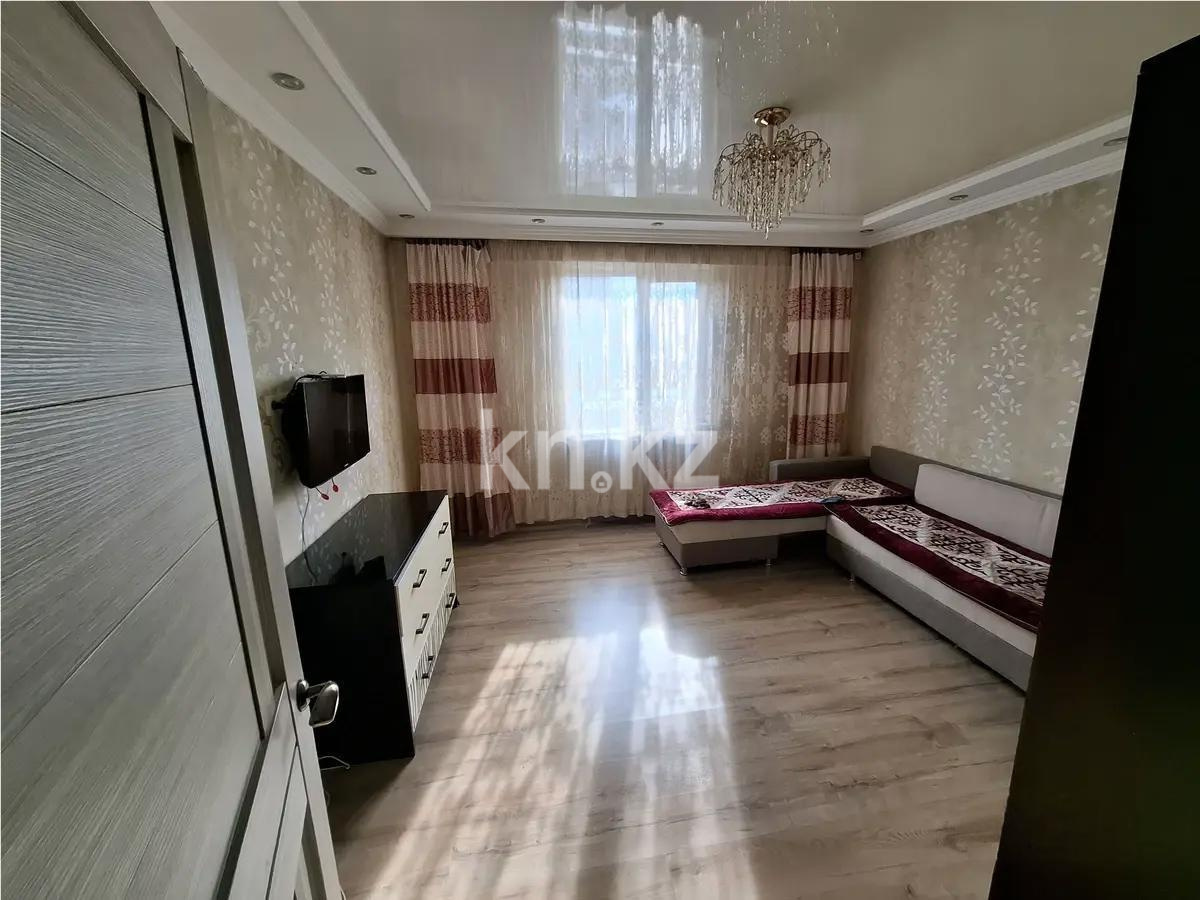 Продажа 1-комнатной квартиры, 43 м² в Алматы - фото 2