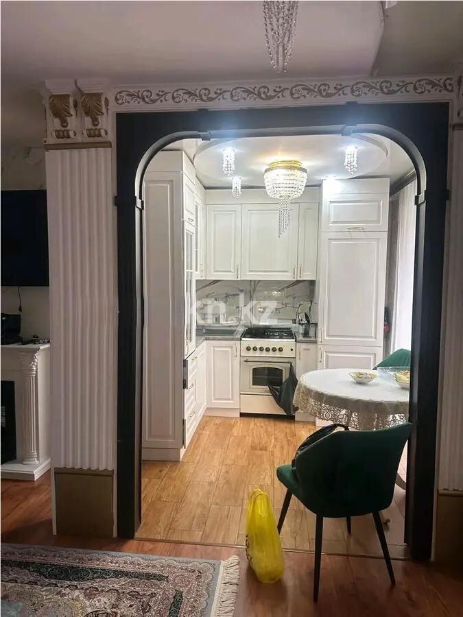 Продажа 2-комнатной квартиры, 50 м² в Караганде - фото 3