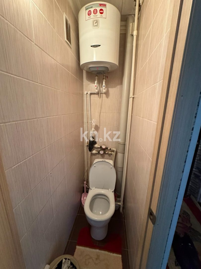 Продажа 2-комнатной квартиры, 43.8 м² в Темиртау - фото 2