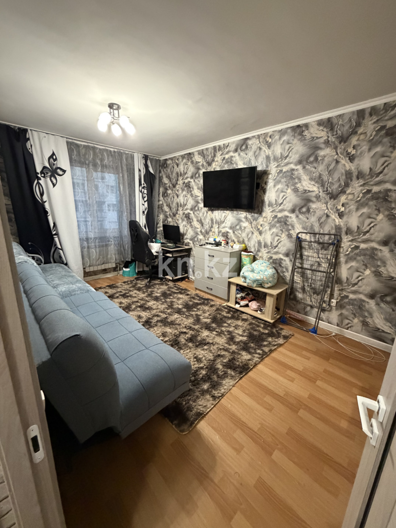 Продажа 1-комнатной квартиры, 33 м², Асыл Арман, дом  3 - Продажа и аренда недвижимости в Алматинской области фото 2 из 2