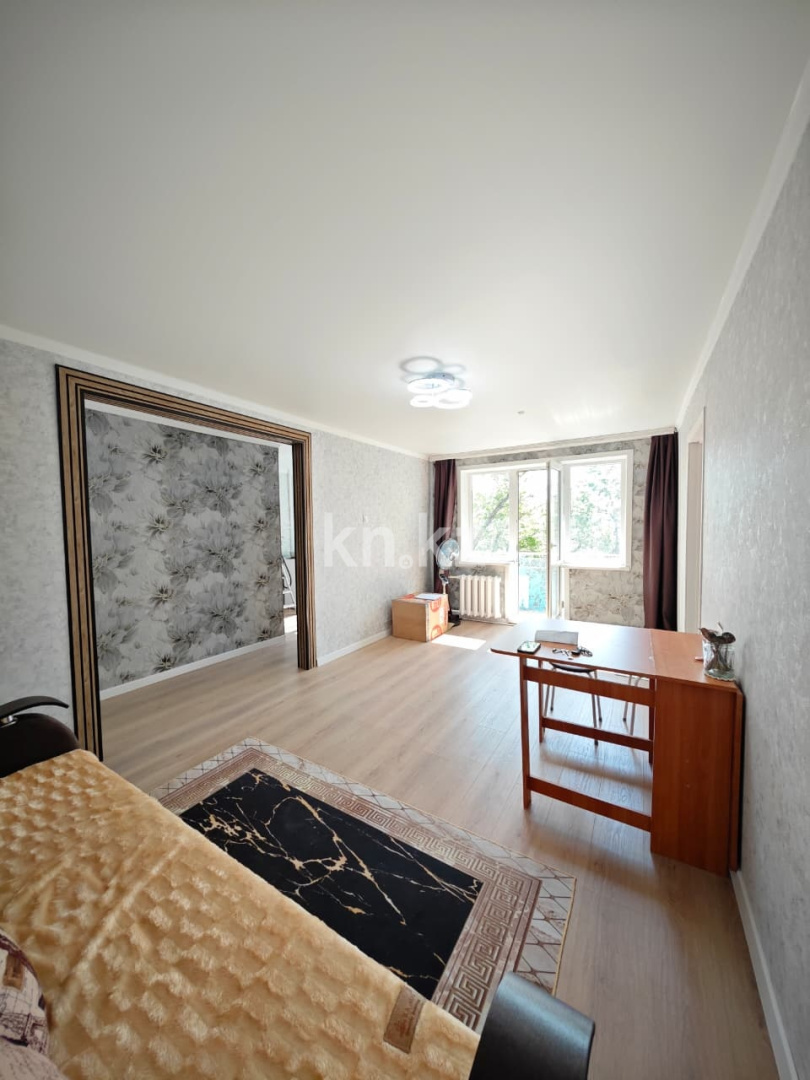 Продажа 2-комнатной квартиры, 45 м² в Караганде - фото 4