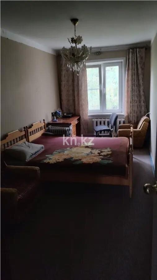 Продажа 3-комнатной квартиры, 60 м² в Алматы - фото 2