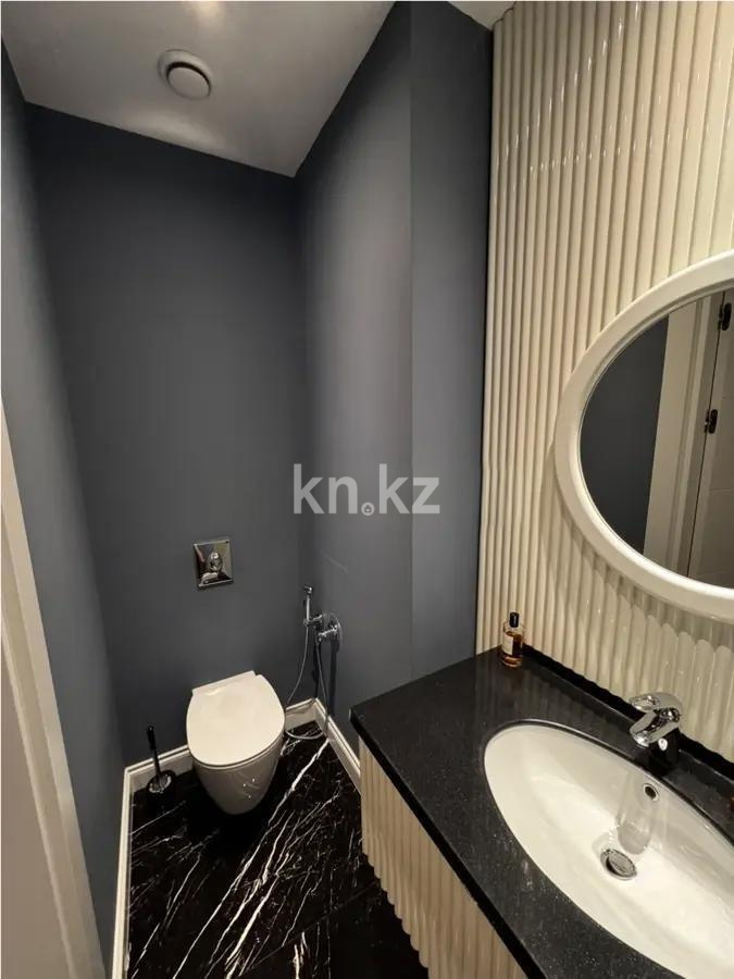 Продажа 3-комнатной квартиры, 116 м², пр. Аль-Фараби, дом  116 - Продажа  трехкомнатных квартир в Алматы фото 3 из 4