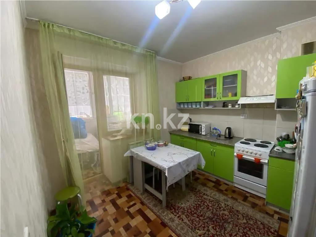 Продажа 1-комнатной квартиры, 39 м² в Астане - фото 2