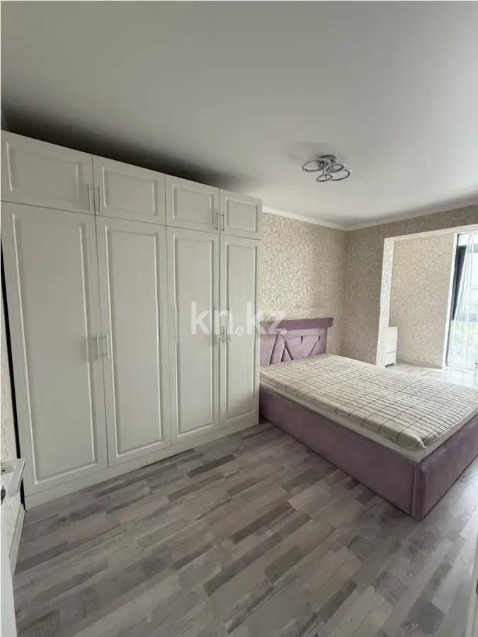 Продажа 1-комнатной квартиры, 44.6 м² - Продажа однокомнатных квартир в Алматы - страница 11 фото 1 из 4