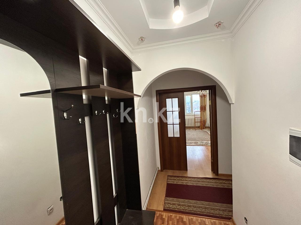 Аренда 3-комнатной квартиры, 77 м², ул. Сарайшык, дом  5/1 - Аренда  трехкомнатных квартир помесячно в Астане с фото фото 8 из 10