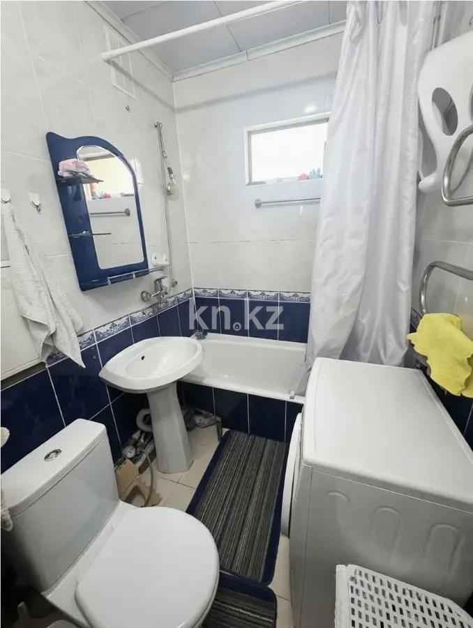 Продажа 2-комнатной квартиры, 42 м² в Астане - фото 5