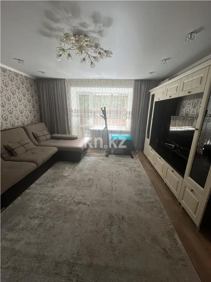 Продажа 3-комнатной квартиры, 72 м² - Продажа квартир в Казахстане - страница 33 фото 1 из 6