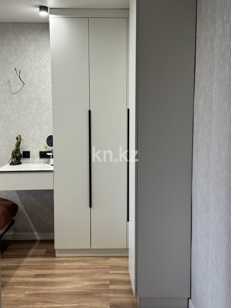 Продажа 2-комнатной квартиры, 44.5 м², ул. Ермекова - Продажа квартир в Караганде фото 3 из 5