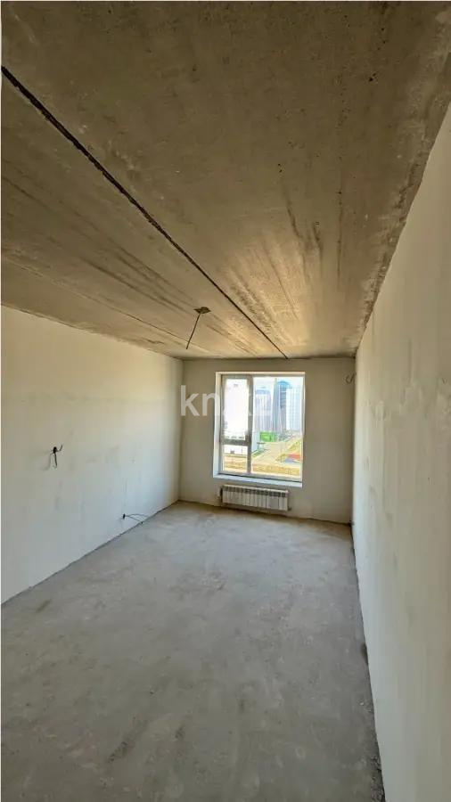 Продажа 2-комнатной квартиры, 64.5 м², пр. Мангилик Ел, дом  7 стр - Продажа квартир в Астане фото 1 из 5