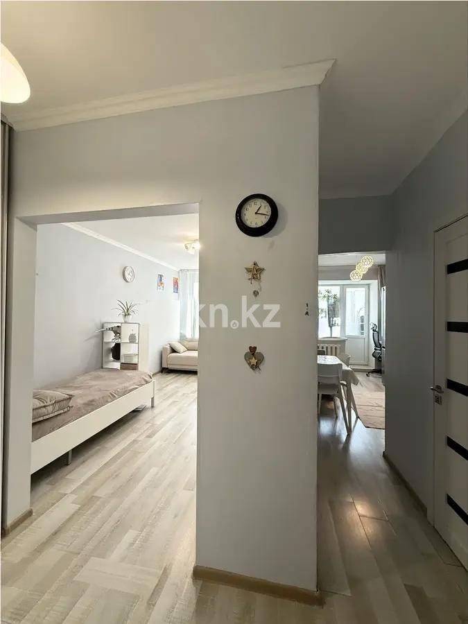 Продажа 1-комнатной квартиры, 40 м² в Астане - фото 4