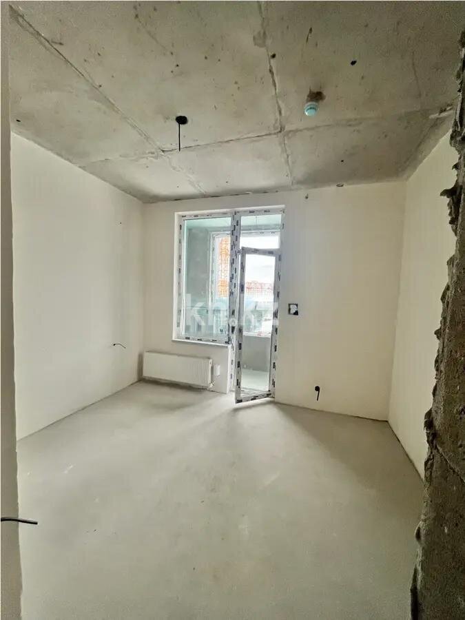 Продажа 2-комнатной квартиры, 45.6 м² в Астане