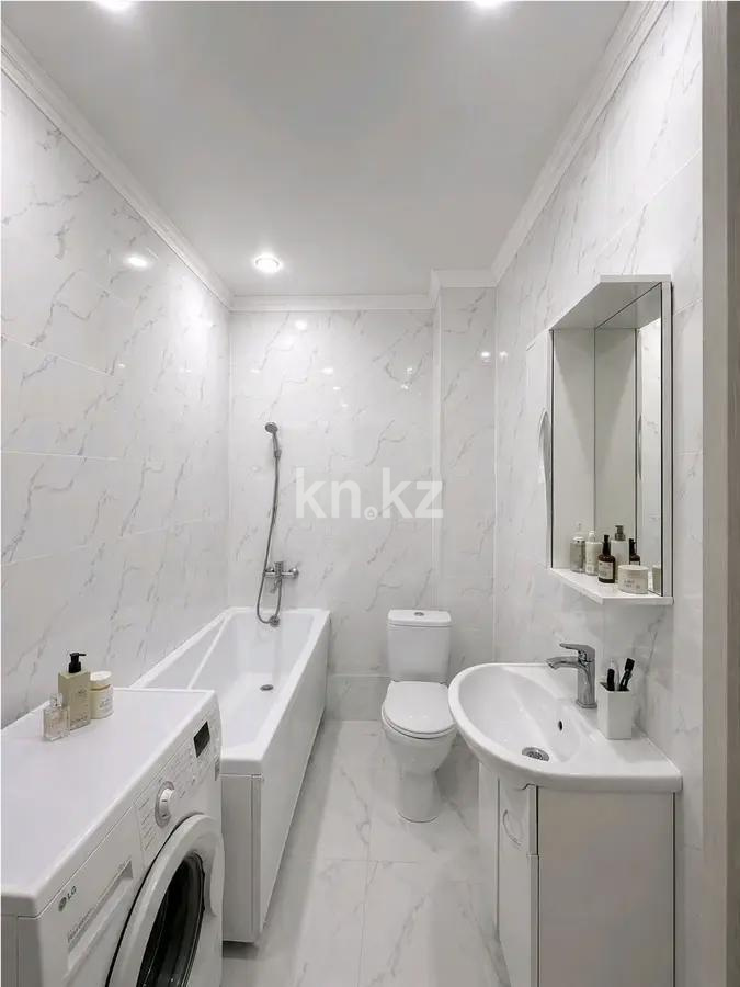 Продажа 1-комнатной квартиры, 39 м² - Продажа квартир в новостройках Астаны с фото - страница 7 фото 2 из 2