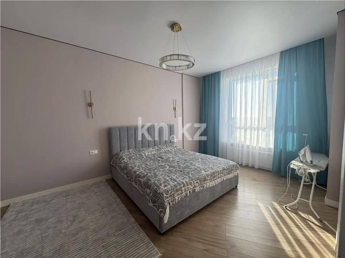 Продажа 2-комнатной квартиры, 63 м² в Астане - фото 2