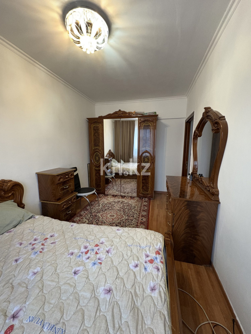 Продажа 3-комнатной квартиры, 77.6 м², ул. Мустай Карима в Алматы - фото 8