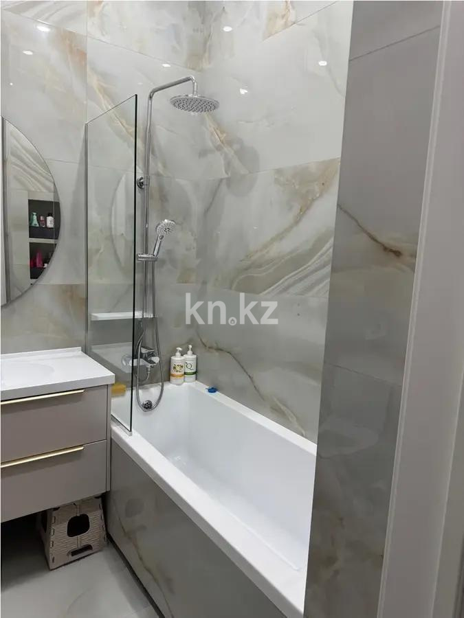 Продажа 2-комнатной квартиры, 64 м², ул. Муканова, дом  47/3 - Продажа  двухкомнатных квартир в Караганде фото 5 из 6