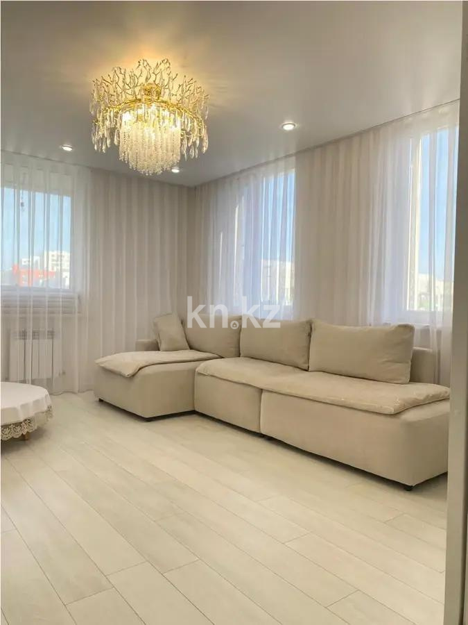 Продажа 3-комнатной квартиры, 103 м² - Продажа трехкомнатных квартир от собственников в Астане - страница 34 фото 1 из 2