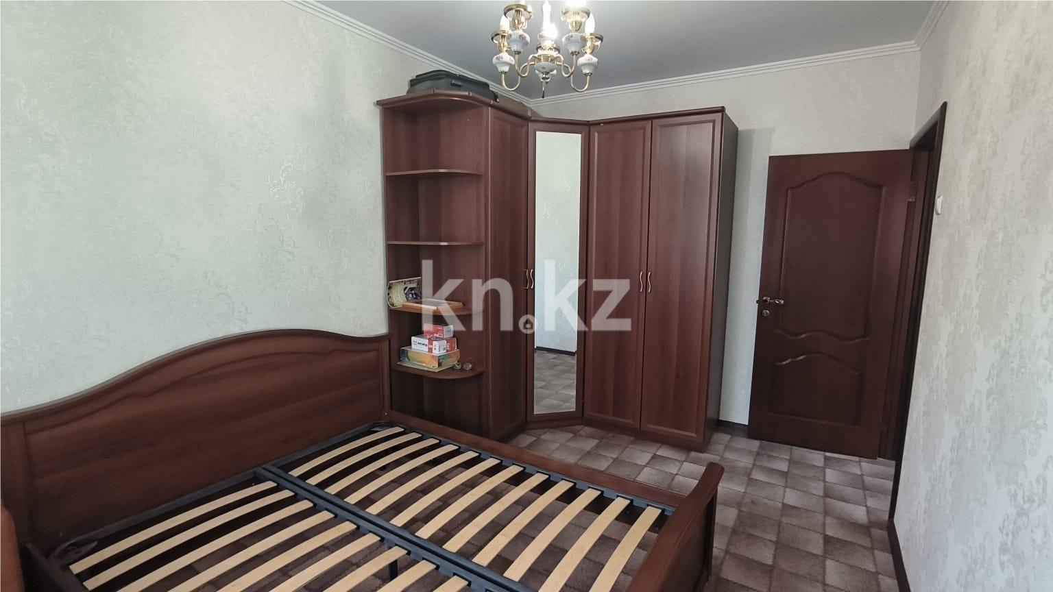 Продажа 4-комнатной квартиры, 76 м², мкр-н Гульдер-1 в Караганде - фото 5
