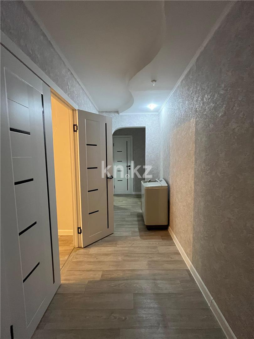 Продажа 2-комнатной квартиры, 49 м², мкр-н Восток-3 в Караганде - фото 10