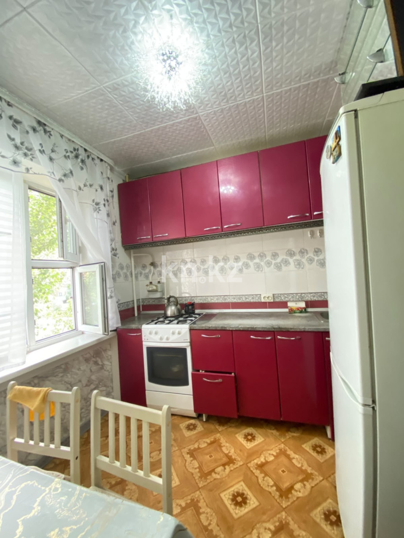 Аренда 1-комнатной квартиры, 36 м² - Аренда однокомнатных квартир помесячно в Астане - страница 2 фото 2 из 11